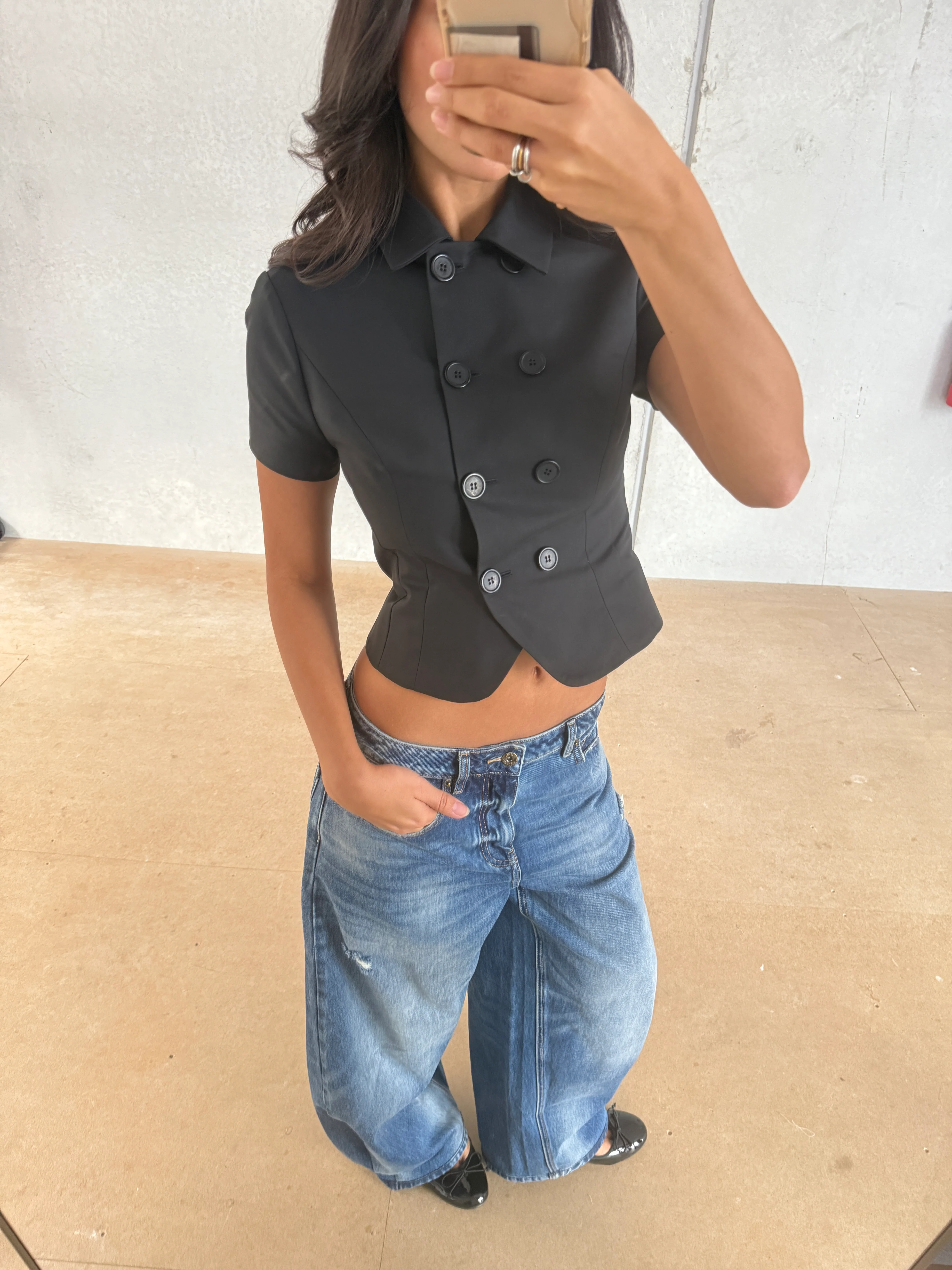 Trench Top - Image 5