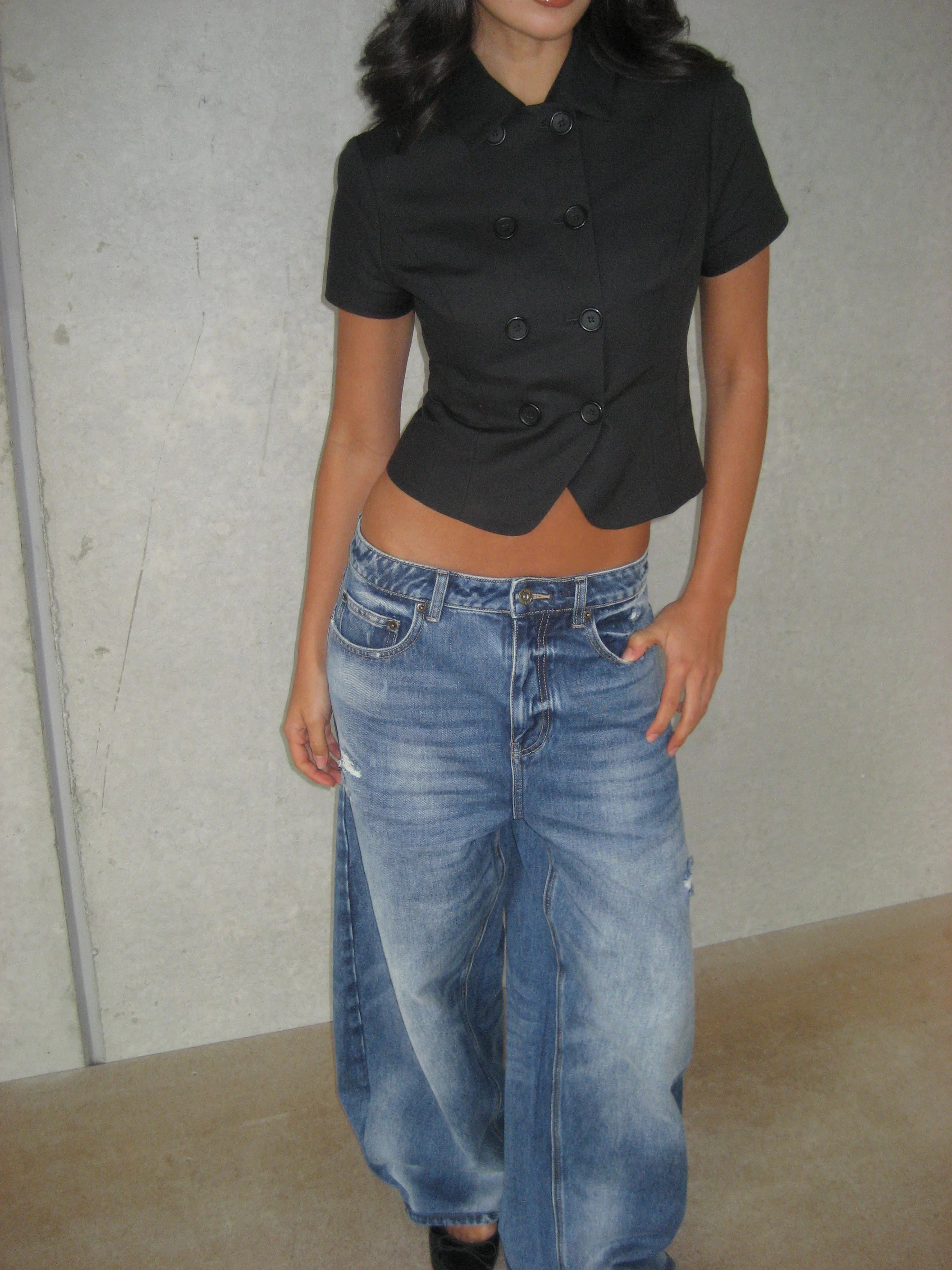 Trench Top - Image 6