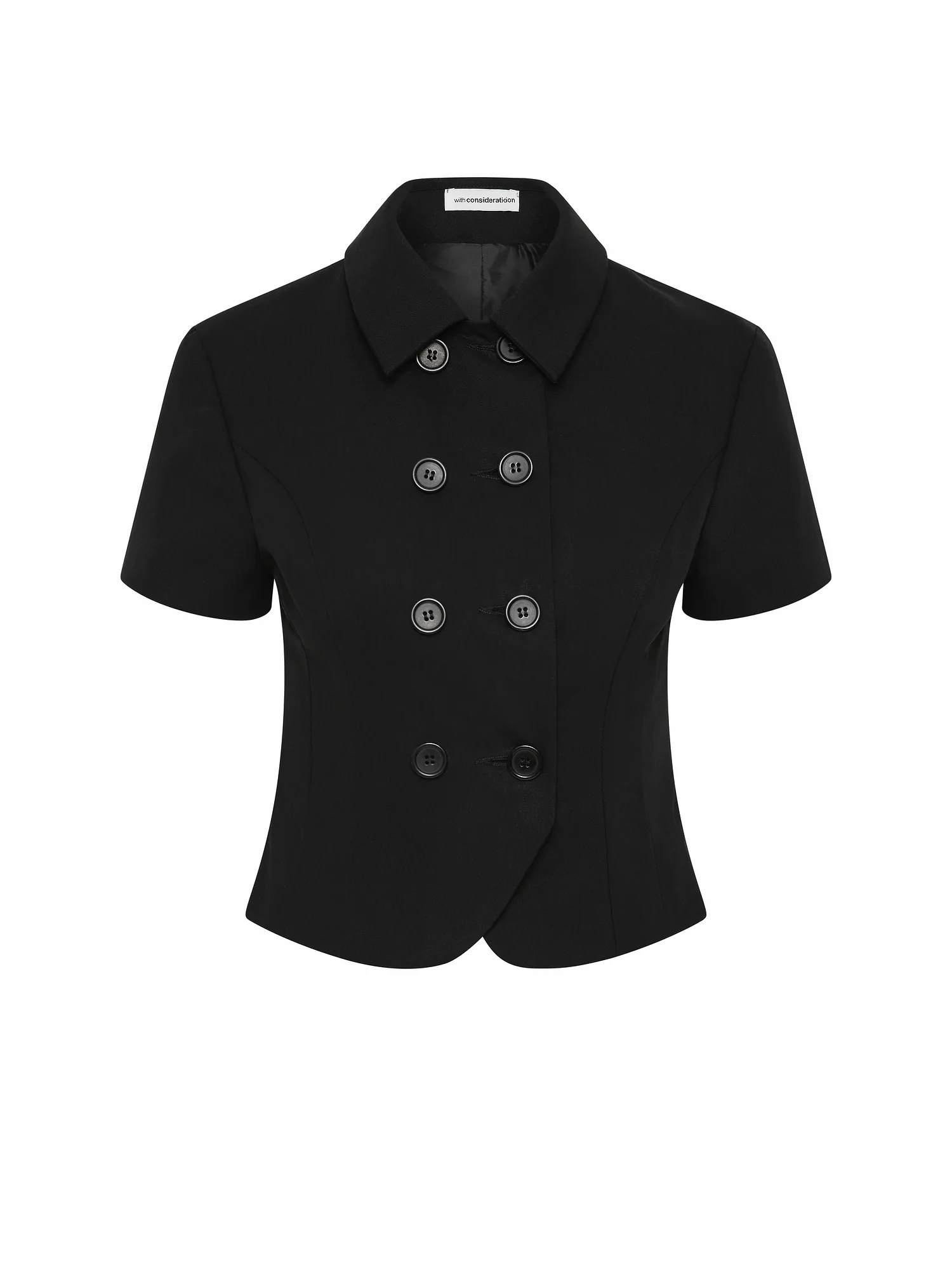 Trench Top - Image 7